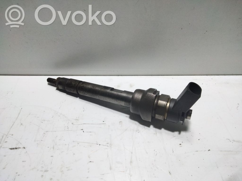 Fuel injector   0445110289,779844605