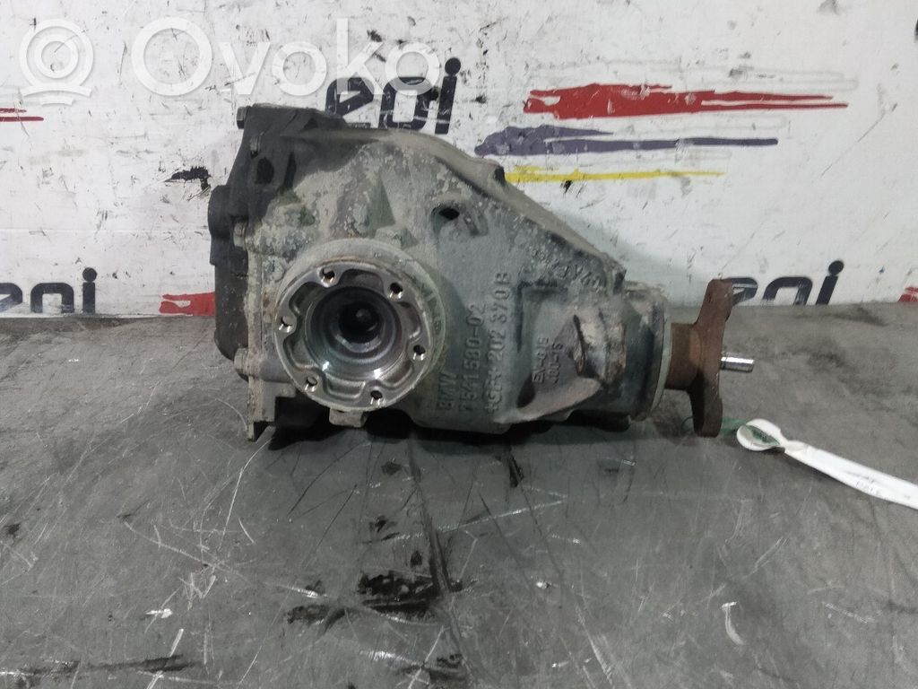 BMW 3 E90 E91 Diferențial spate 