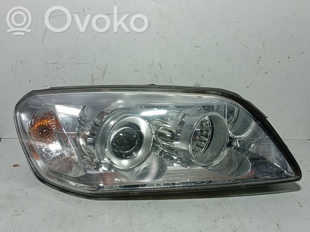 Headlight/headlamp   SINREF