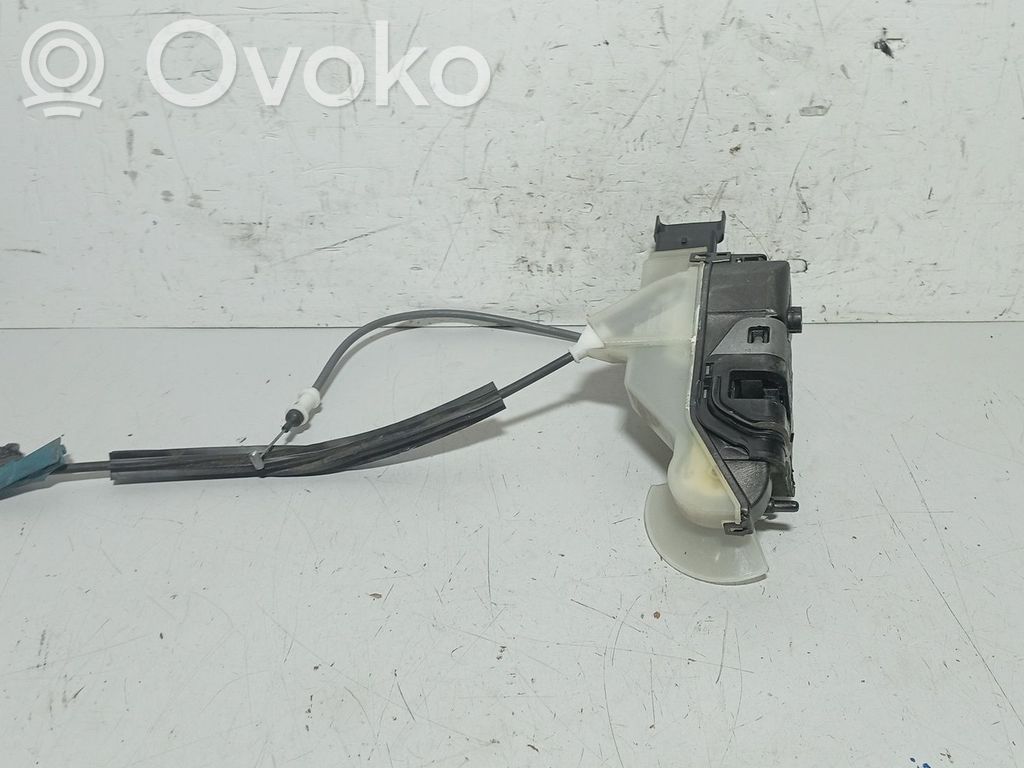 Front door lock   163434,A048069,16943580