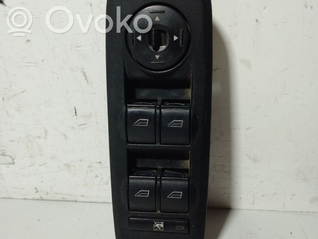 Ford Galaxy Electric window control switch 