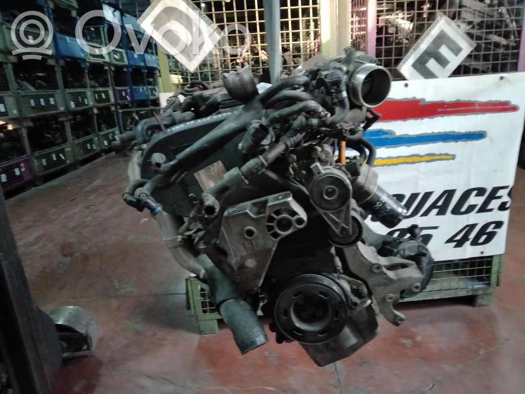 Engine   BVP