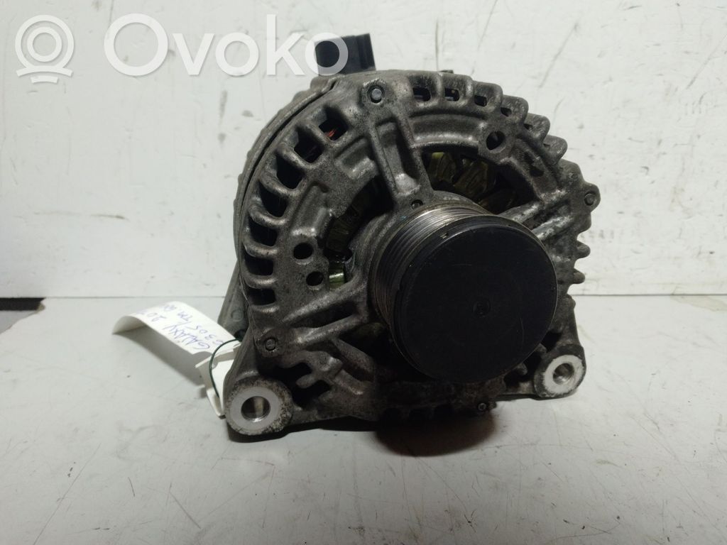 Ford Galaxy Generator/alternator 