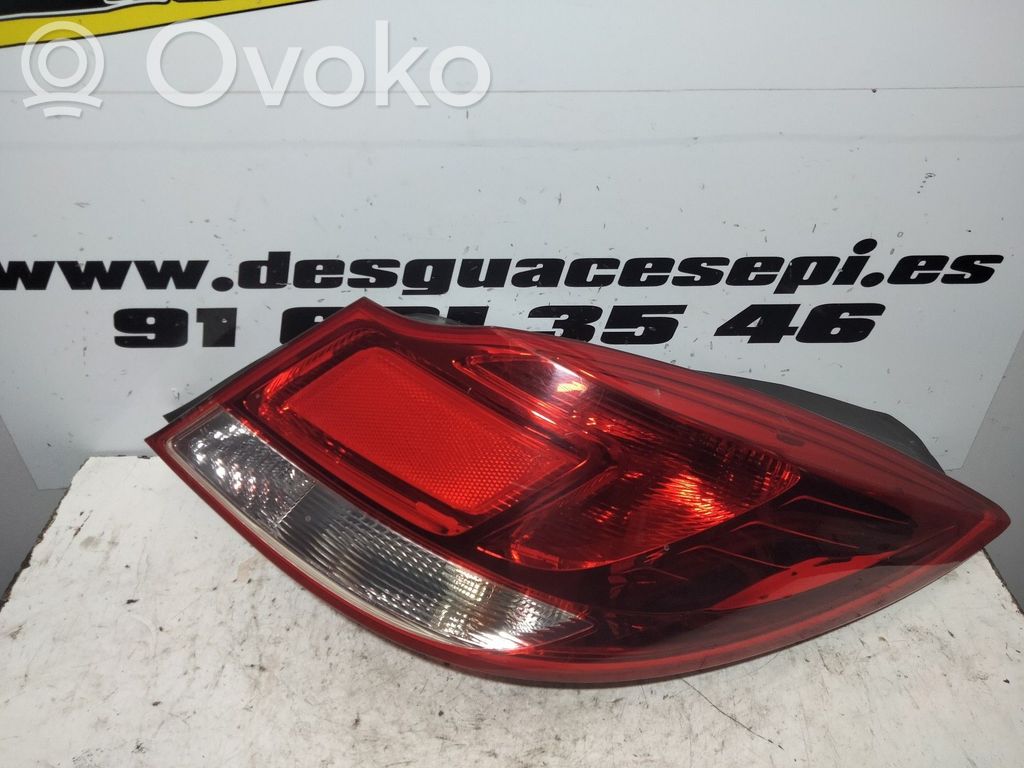 Opel Insignia A Rückleuchte Heckleuchte 