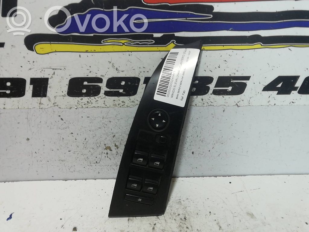Elektrinių langų jungtukas