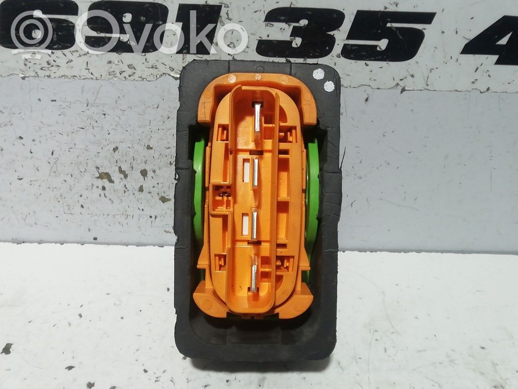 Smart ForFour II W453 Interruptor de control multifunción 