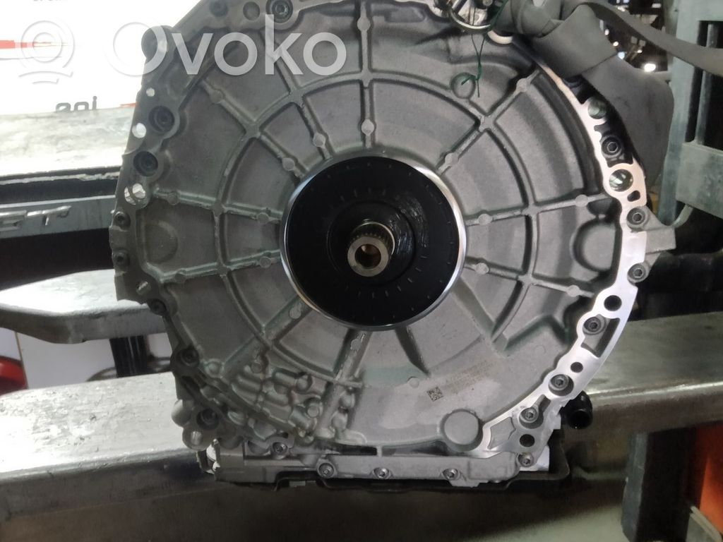 Mercedes-Benz GLC X253 C253 Manual 5 speed gearbox 