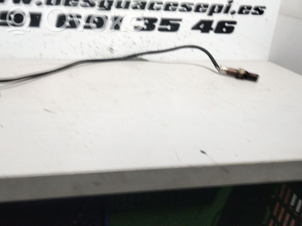 Mercedes-Benz GLC X253 C253 Sensor 
