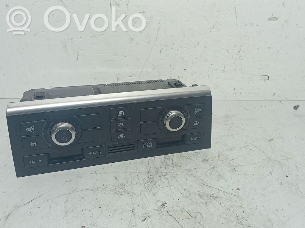 Air conditioner control unit module