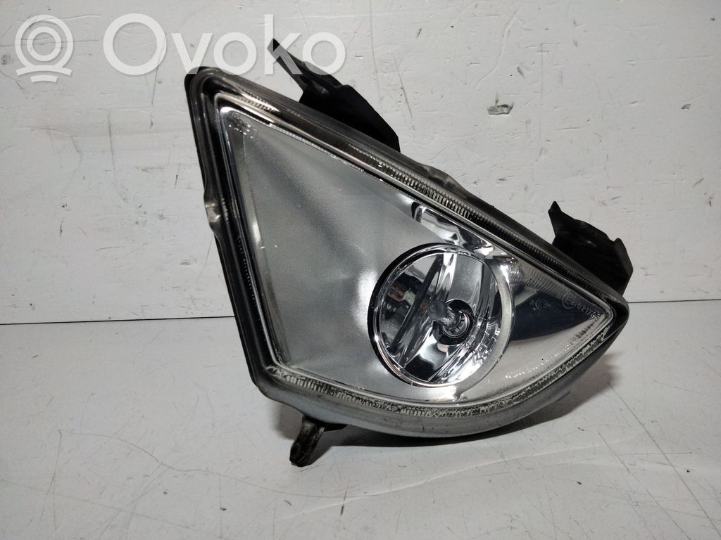 Ford Fiesta Etusumuvalo 