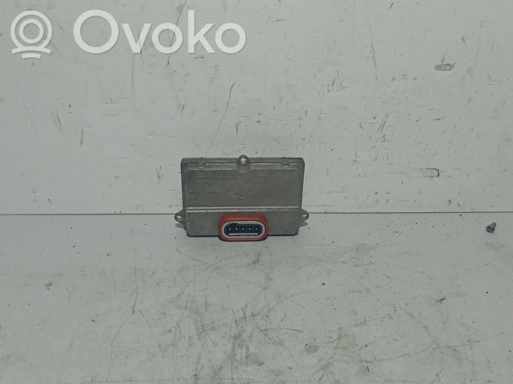 Audi A6 S6 C6 4F Xenon control unit/module 