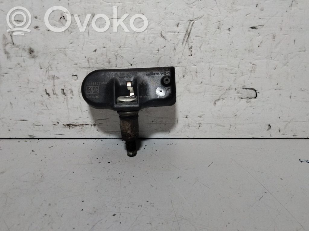 Sensor   9656822980