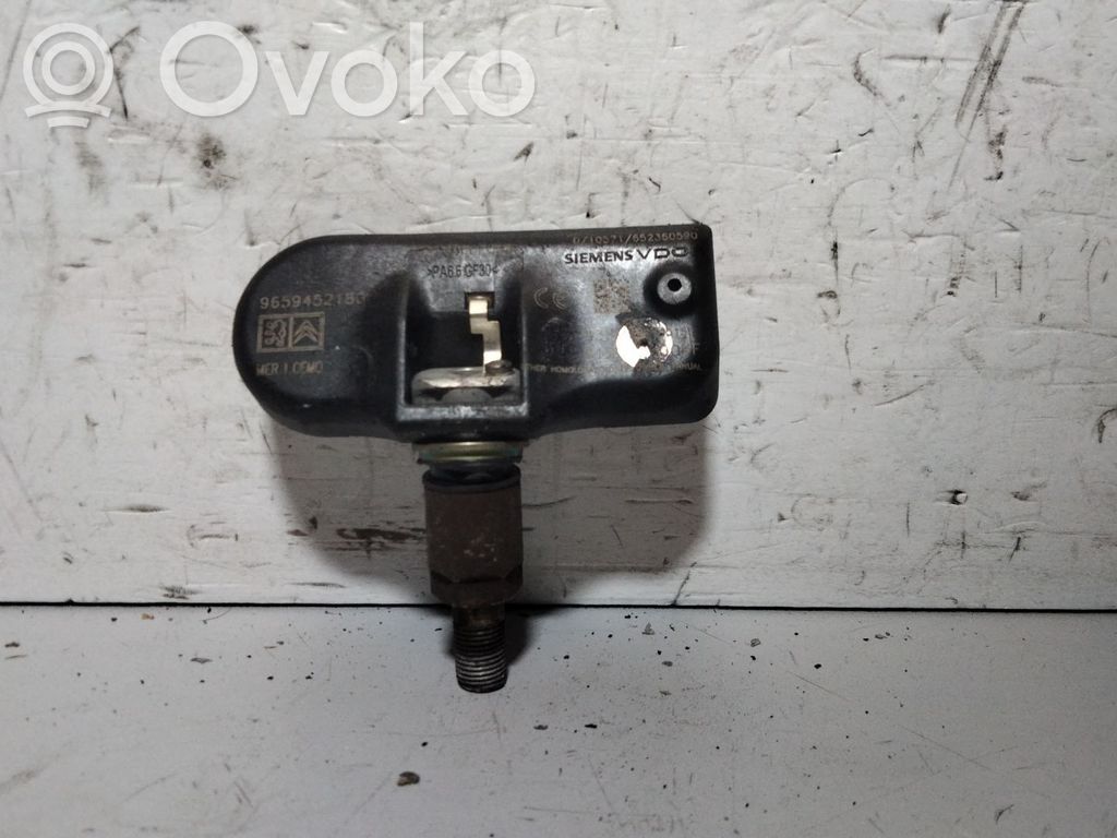 Sensor   9659452180