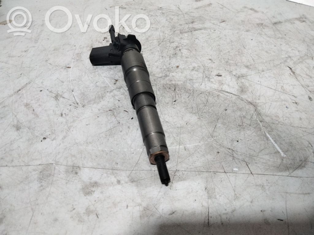 BMW X5 E70 Inyector de combustible 