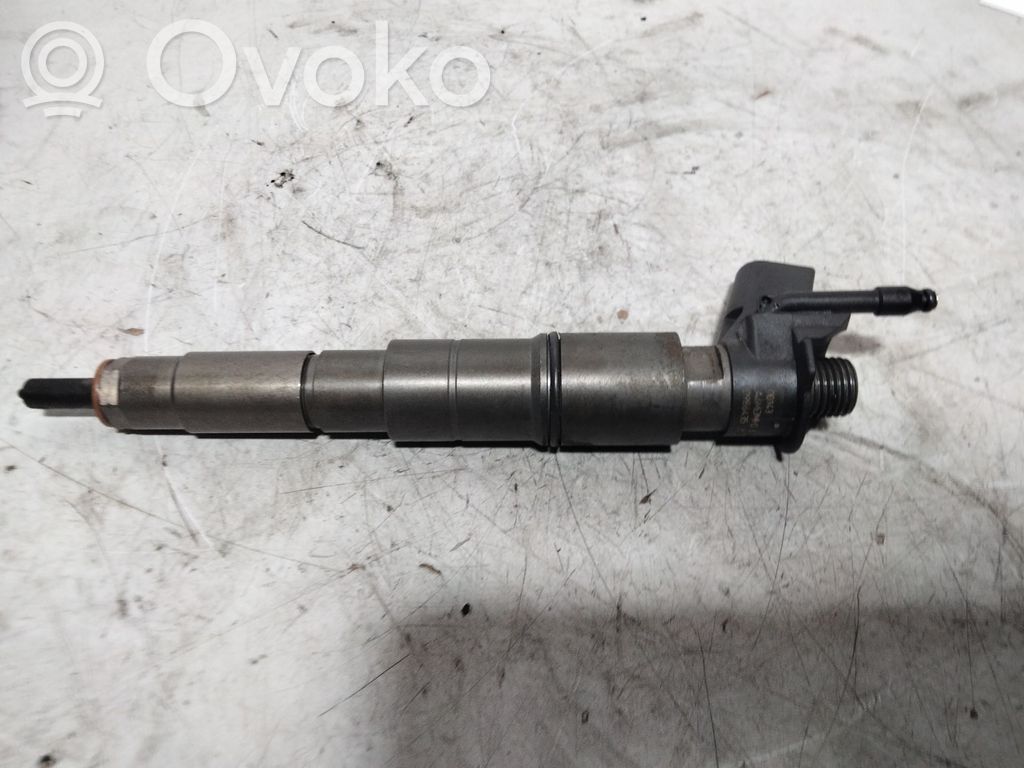 BMW X5 E70 Inyector de combustible 