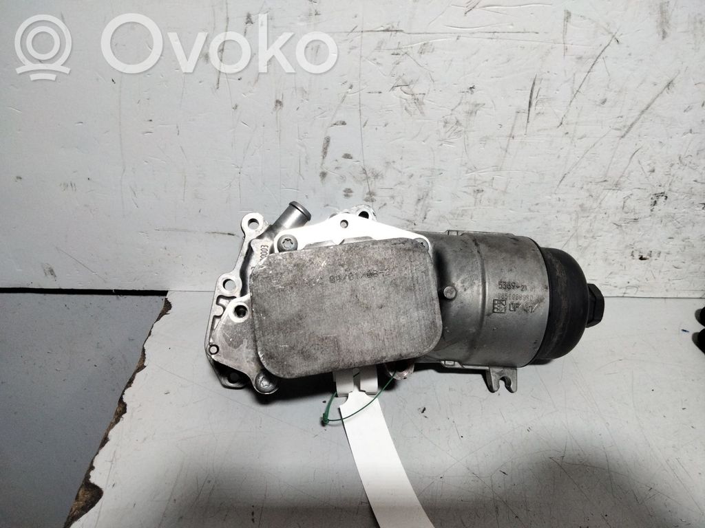 Ölkühler   9656969980