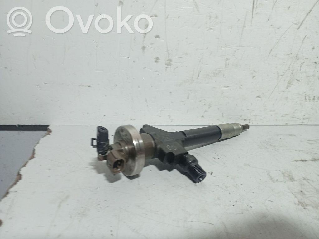 Injektor Einspritzdüse   13H50B,10J01194,5870