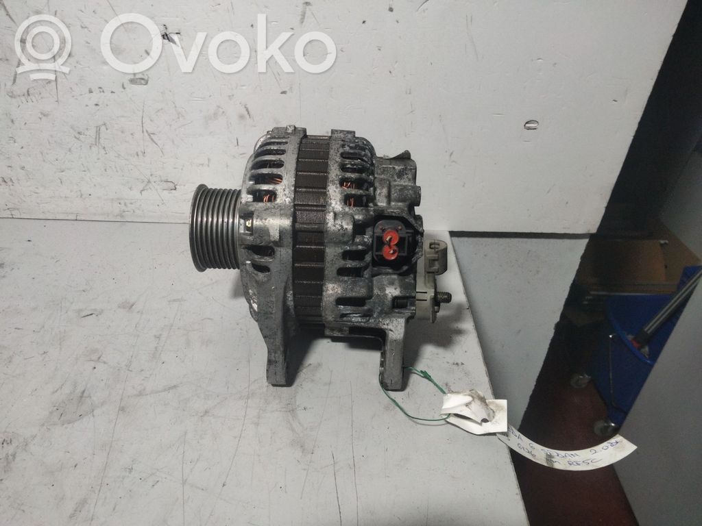 Alternador   A3TB4981