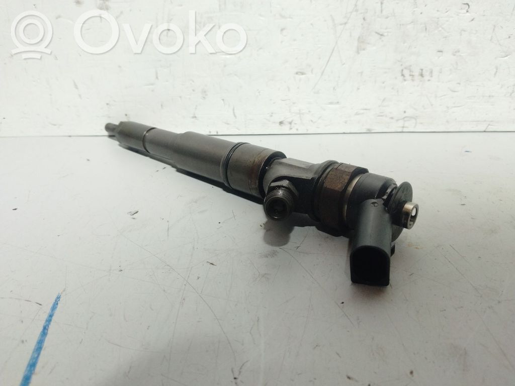 Inyector de combustible   0445110209,7R1K316L