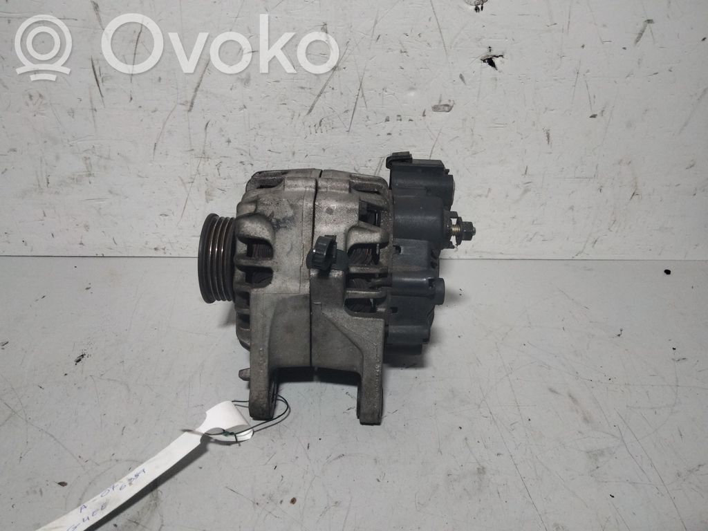 Alternador   3130022650,A0002655023