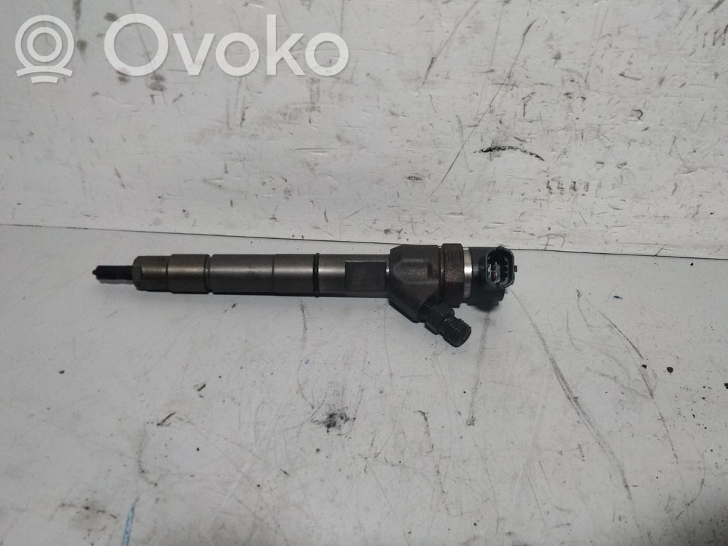 Honda CR-V Injector combustibil 