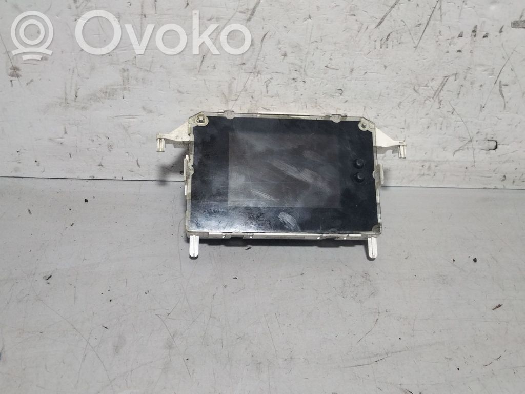 Schermo del visore a sovrimpressione   AM5T18B955BD