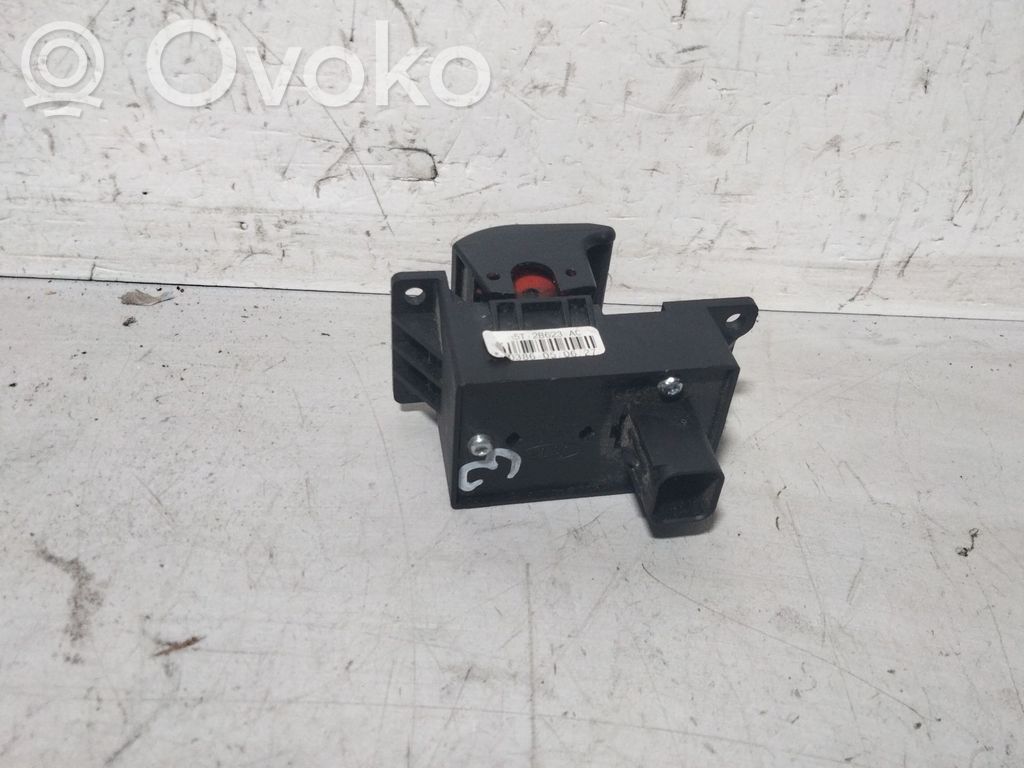 Hand parking brake switch   6M5T2B623AC