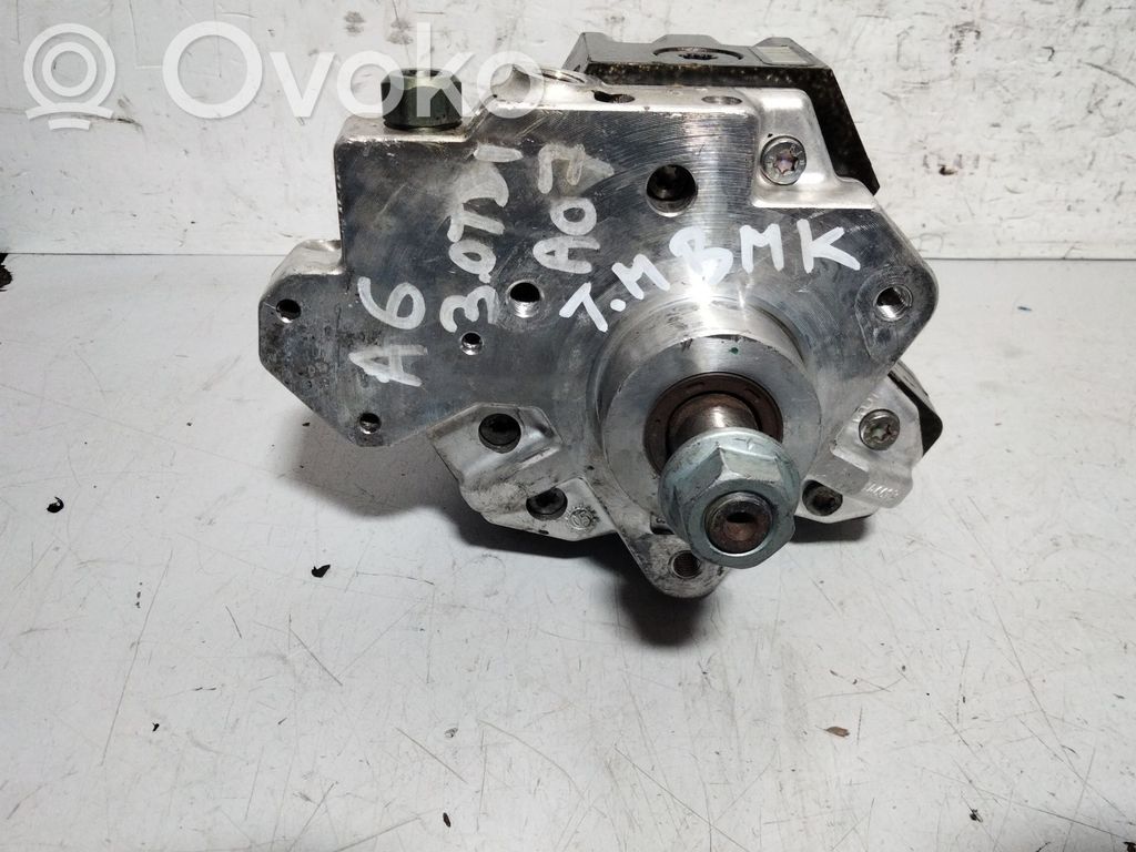 Audi A6 S6 C6 4F Pompă injecție de înaltă presiune 