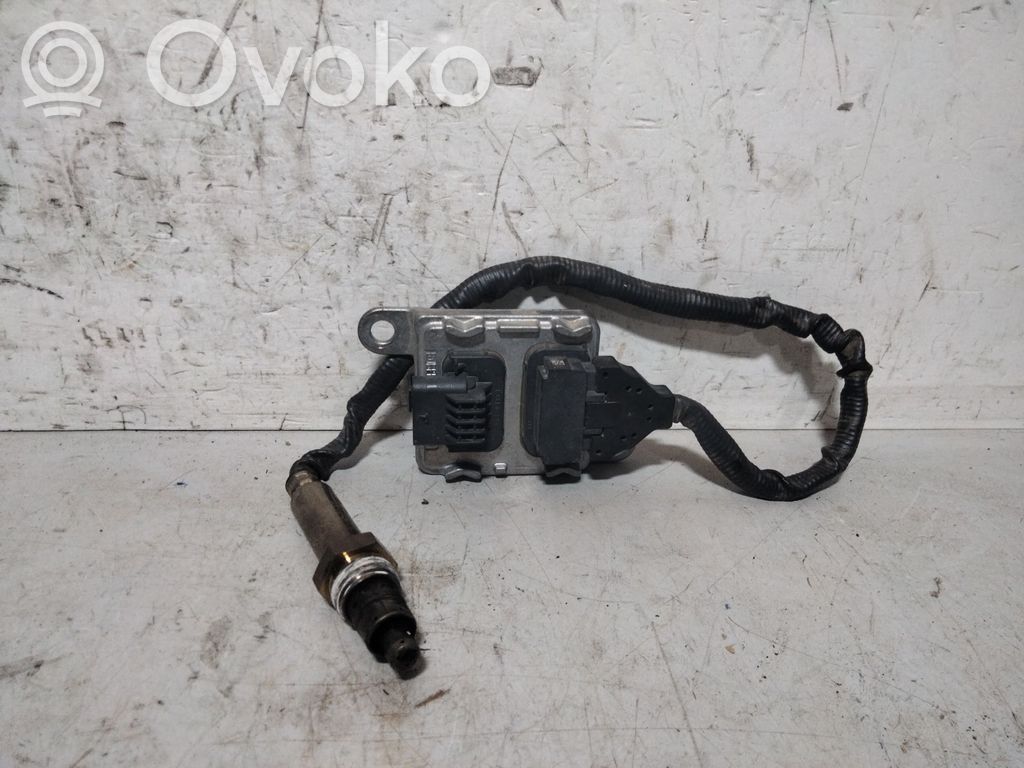 Sonde lambda   A0009050914