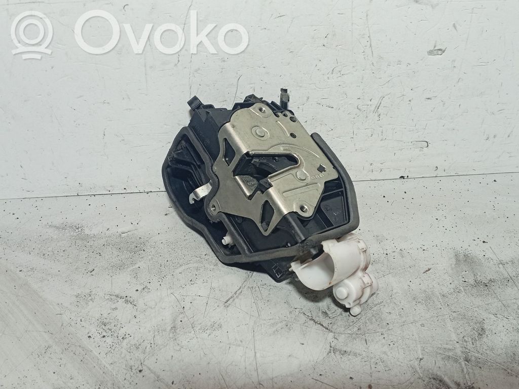 Etuoven lukko   7202143