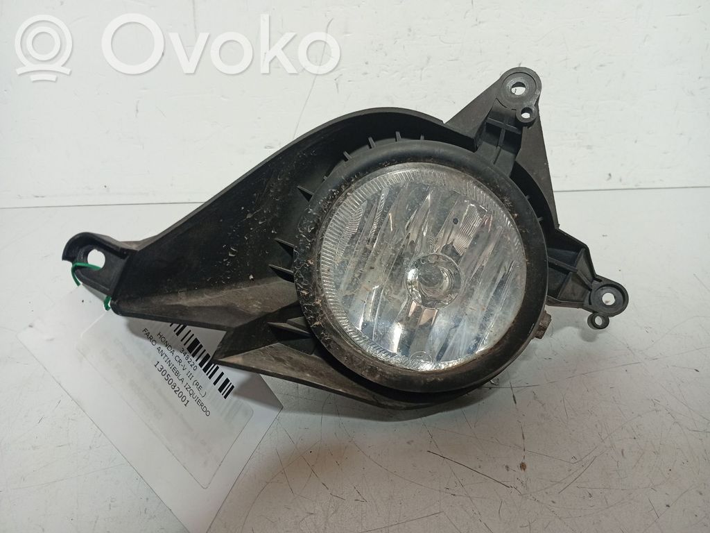 Honda CR-V Miglas lukturis priekšā 
