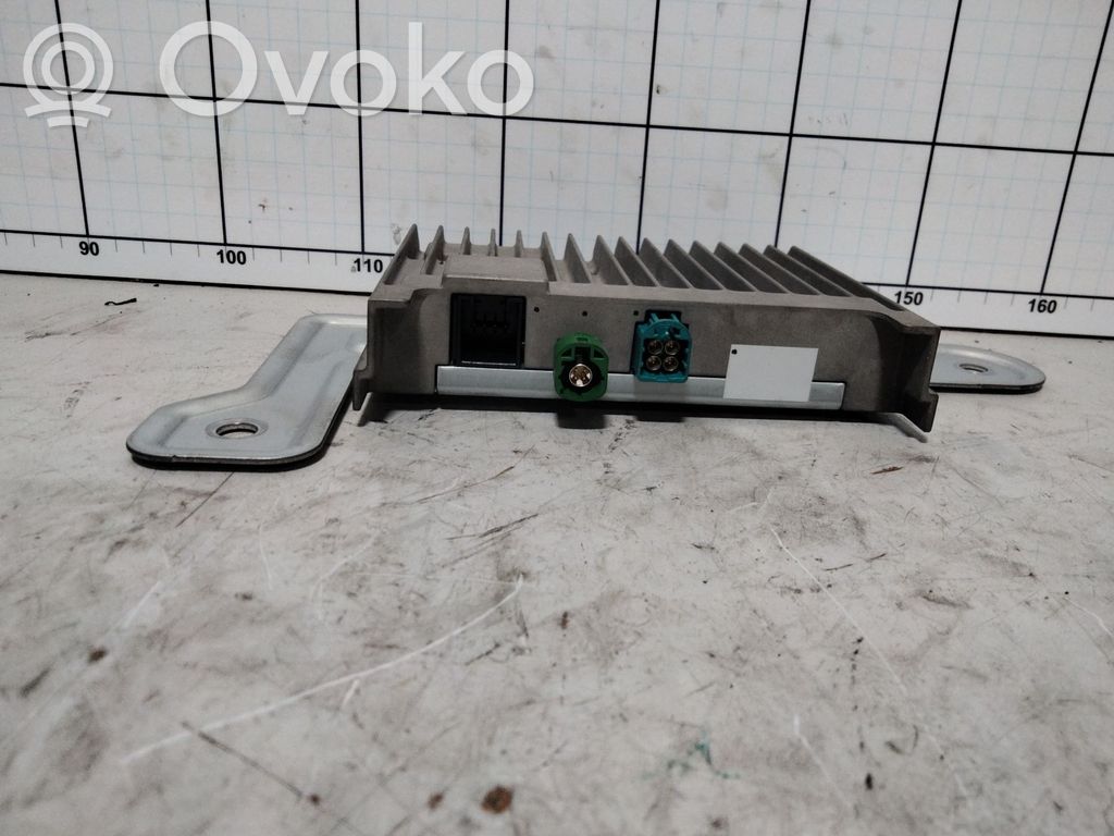Autres unités de commande / modules   V752003,8894225871