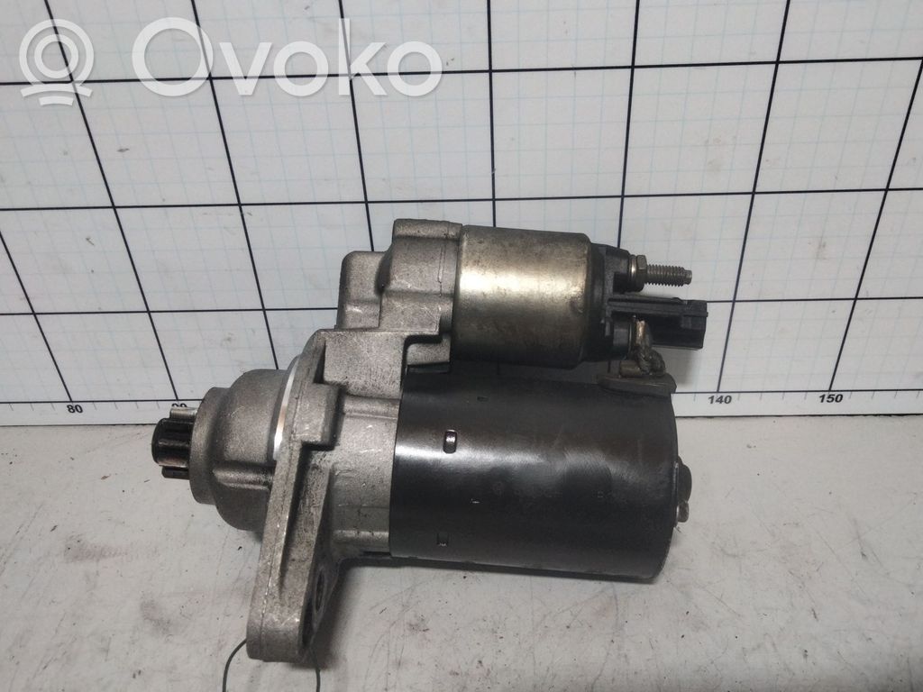 Motor de arranque   000121408,02Z911023E