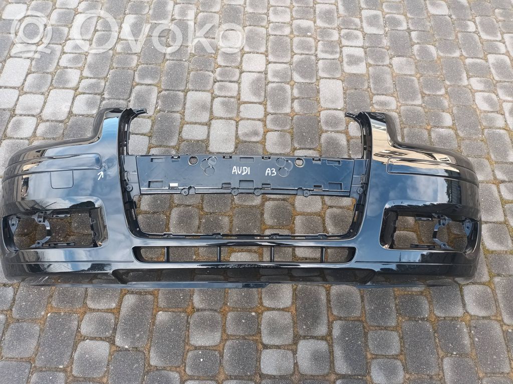 Audi A3 S3 8P Bară față 