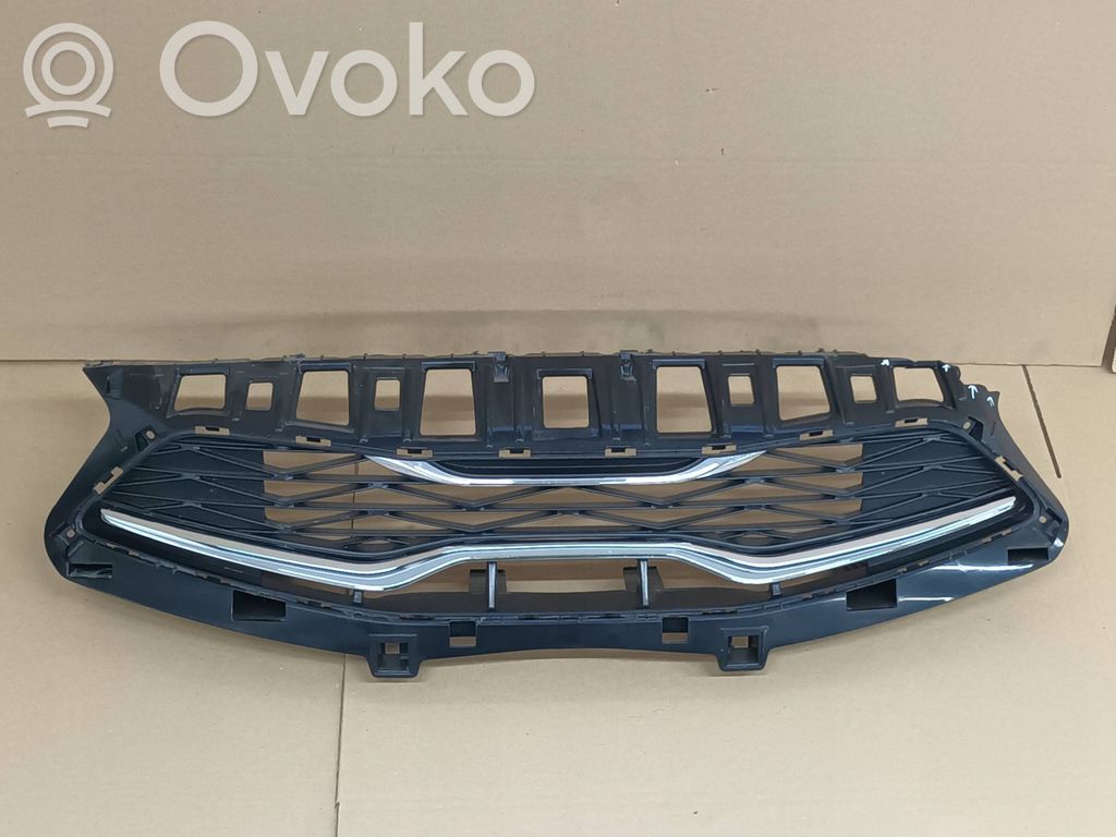 KIA Ceed Kühlergrill 