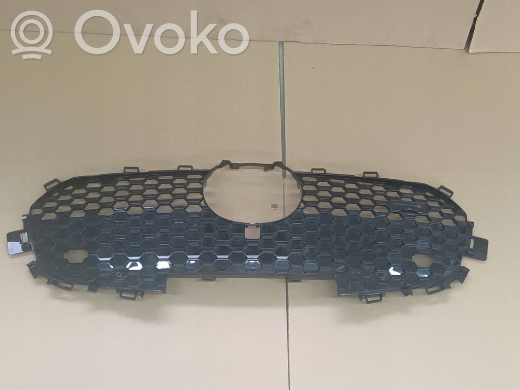 Etusäleikkö   D65H50719