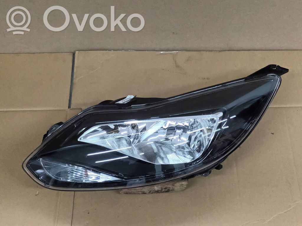 Headlight/headlamp   BM5113W030RB