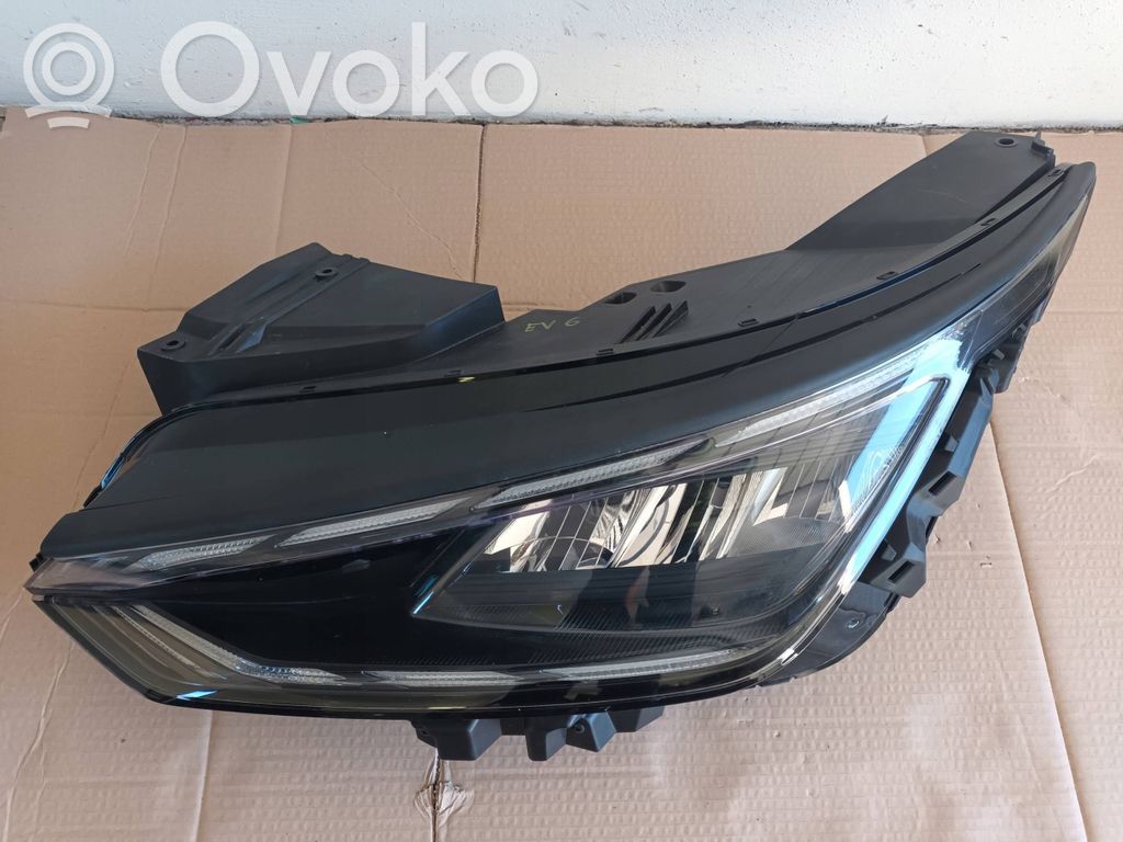 KIA EV6 Phare frontale 