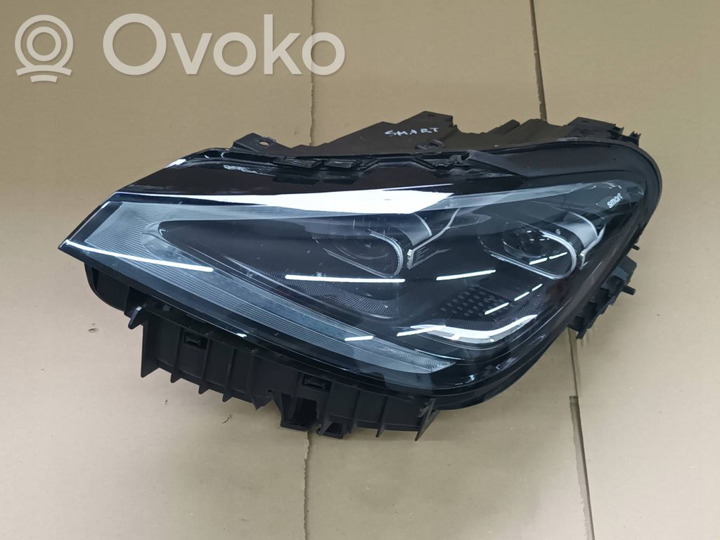 Smart #1 Headlight/headlamp 