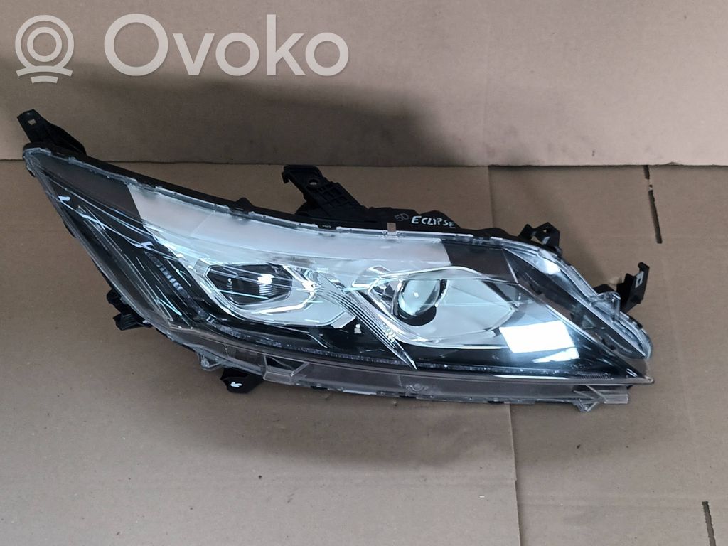Headlight/headlamp   W3153