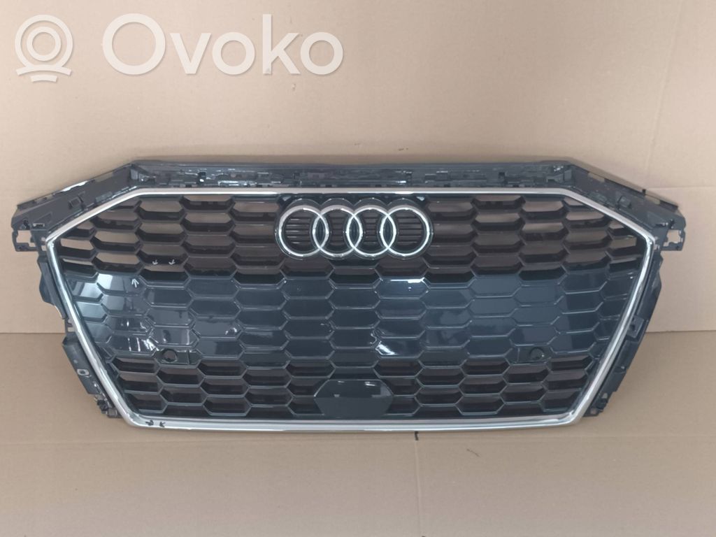 Audi A3 8Y Oberes Gitter vorne 