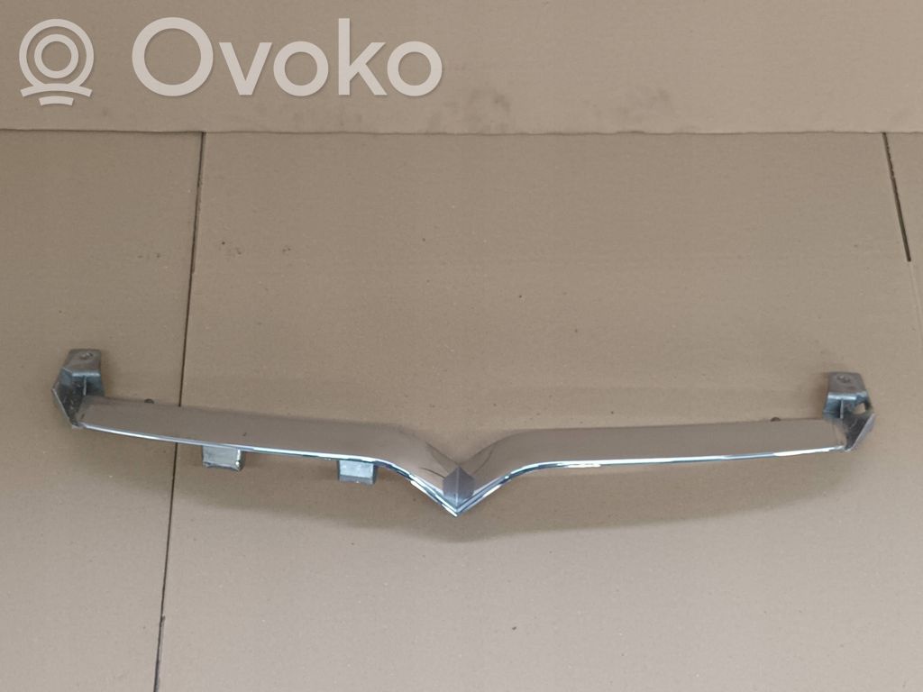 Tesla Model S Front grill 