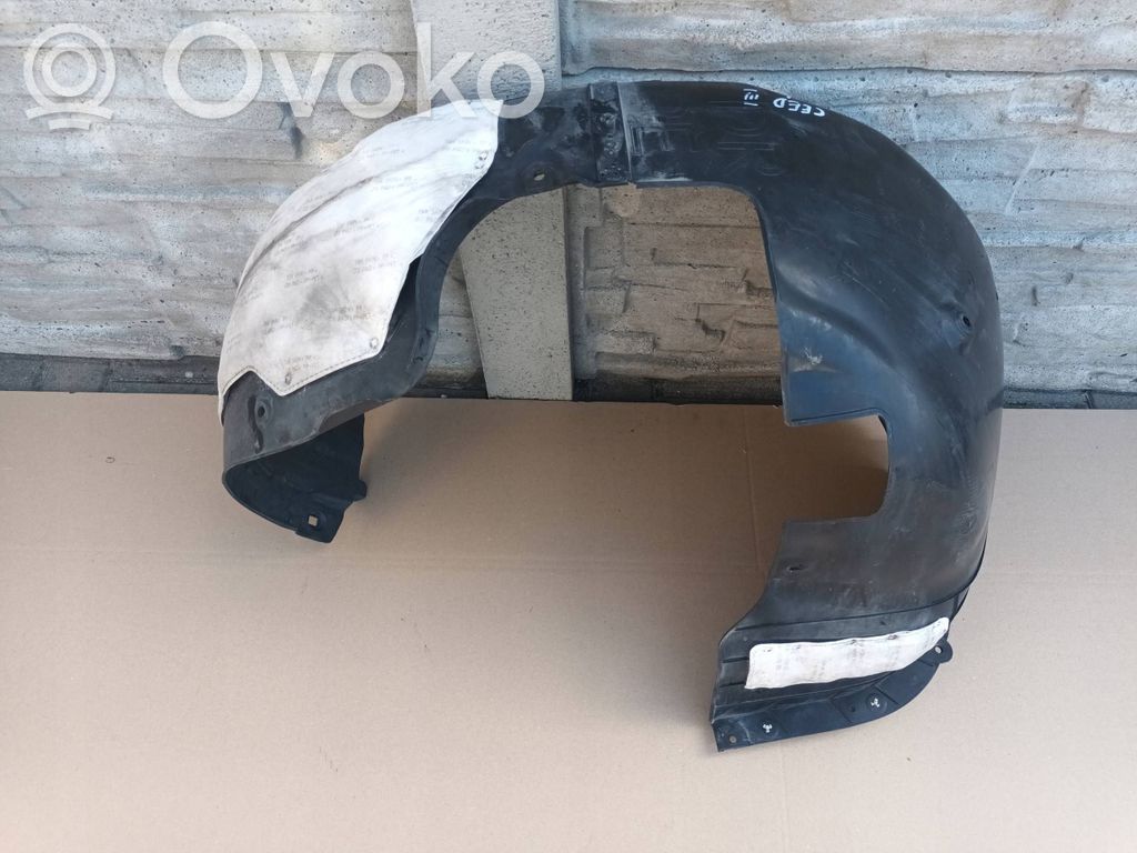 Front arch   86813J7DA0