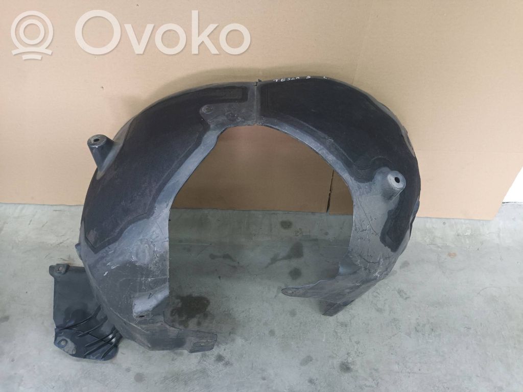 Priekinis posparnis   108158100D