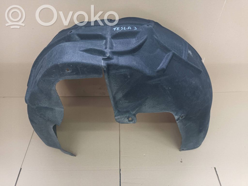 Tesla Model 3 Apărători interioare aripă roată spate 