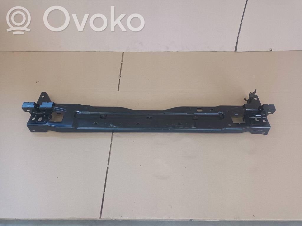 Volvo XC40 Jäähdyttimen kehyksen suojapaneeli 