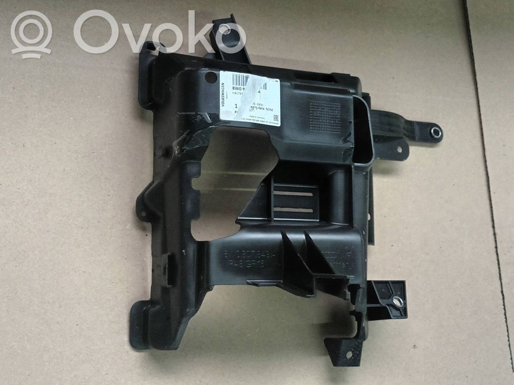 Audi A4 S4 B9 Engine control unit holder 