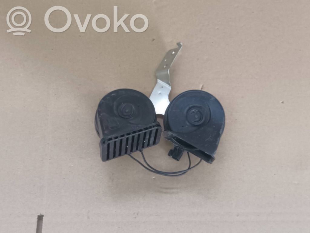 Äänimerkkilaite   GK2T13A803AB