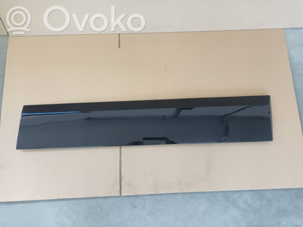 KIA Niro Front door trim (molding) 