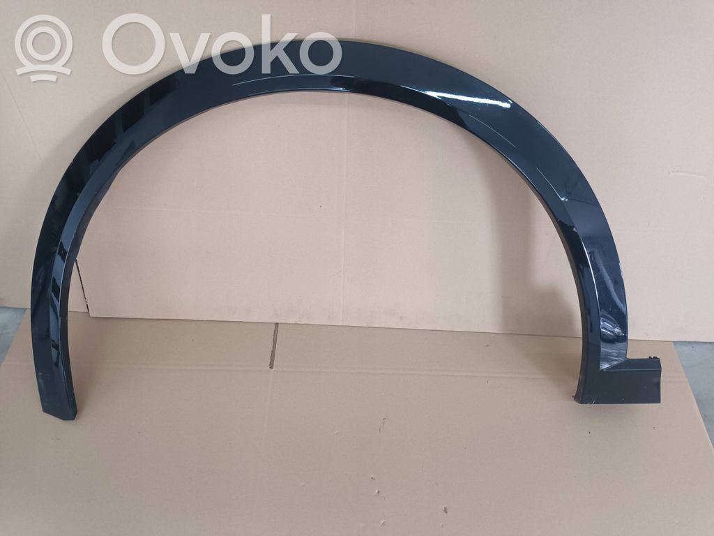 Front arch trim   4KE853717F,4KE853717
